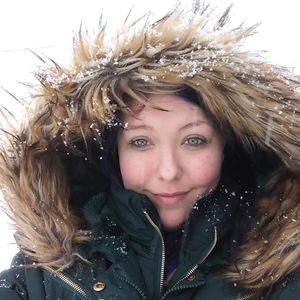 Meet your Posher, Staci